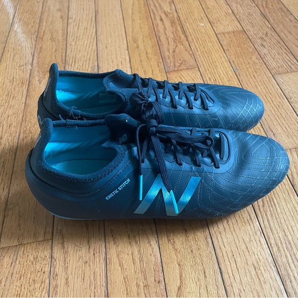 New Balance Shoes New Balance Stitch Cleats Size Poshmark